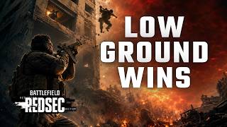 WHY HIGH GROUND IS A TRAP IN REDSEC ENDGAME | REDSEC WIN PLAYBOOK