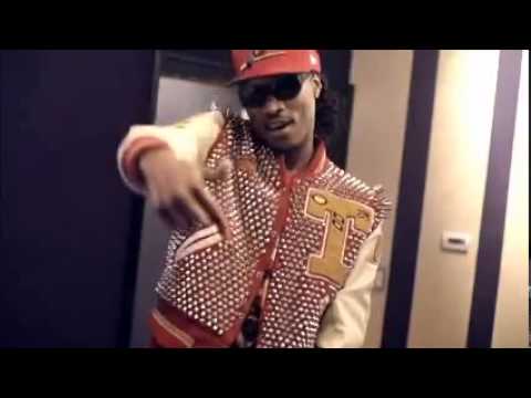 Maceo and Future (Freeband Gang) - Back At It [Video]