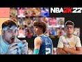 REACTING TO DBG RANKING THE BEST POINT GUARDS IN NBA 2K22 MYTEAM!! (TIER LIST)