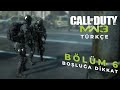 Call of Duty: Modern Warfare 3 Bölüm 6 Türkçe Dublaj | Boşluğa Dikkat
