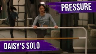 Daisy's Solo | Pressure | The Next Step | Season 8