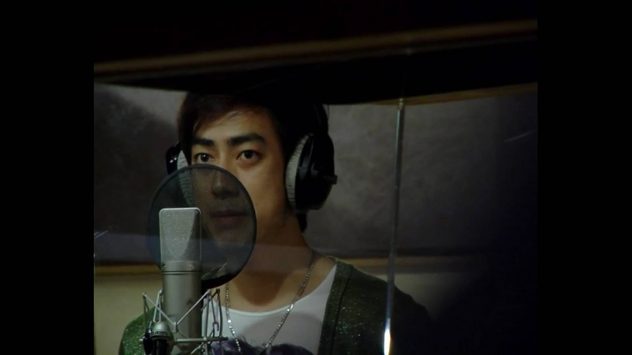 Film Rattapoom & Jea Brown Eyed Girlys Making Face 2 Face Clip01