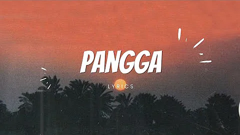 Matthaios - Pangga - Remix | Lyrics (feat. Felip, Michael Pacquiao & Soulthrll)