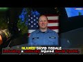 Firefighters Walked Into a Deadly Ambush — Chillin