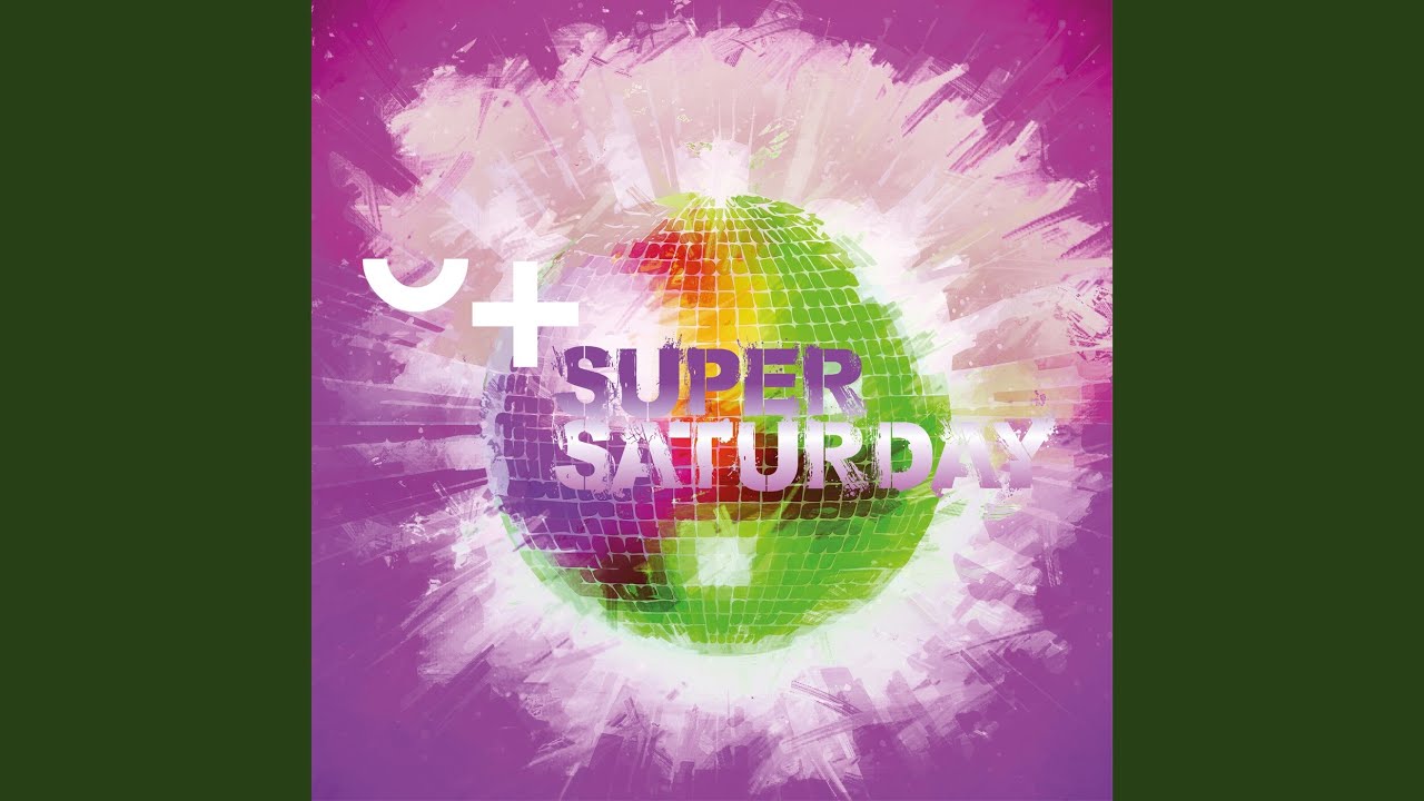 Super Saturday