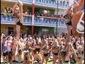Cheer Extreme Sr Elite Show Off Worlds Saturday ~ INSIDE LOOK!