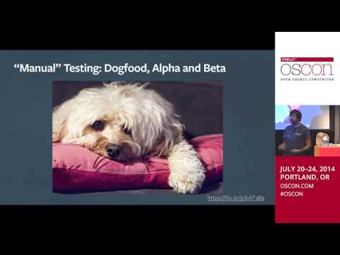 OSCON 2014: How Open Source Powers Facebook on Android; Simon Stewart