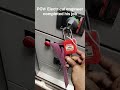 POV: Electrical engineer completed his job #electrical #engineering #technology