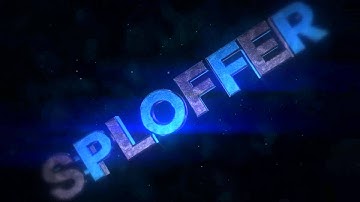 Intro「SplofferArts 」➟ By Hyvia 「Fantro」 「Best?」