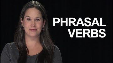 Phrasal verbs with HOLD:  hold on, hold off, etc. – American English