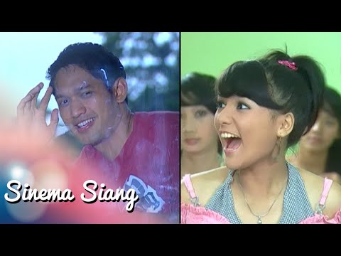 Tarzan Keluar Kampung Part 1 [Sinema Siang] [22 Jan 2016]