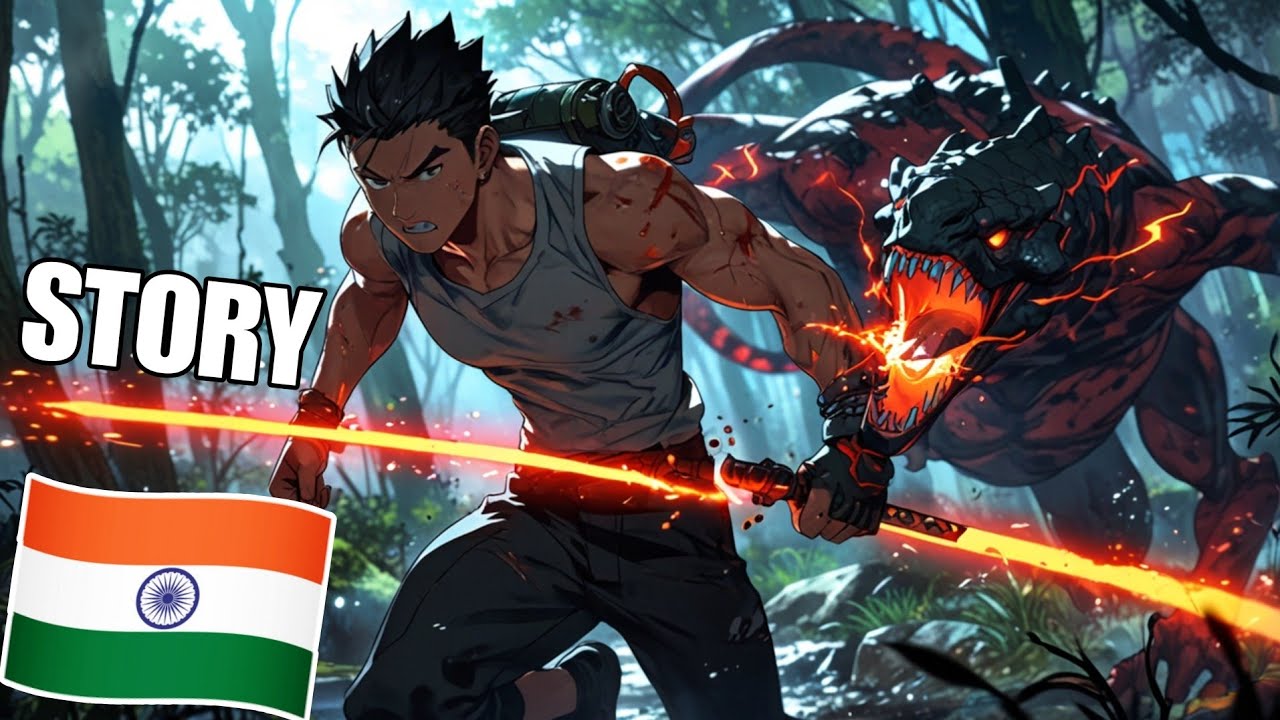 THE DEMON CAPTURE : BLOOD RING ( EPISODE 1 to 22 )