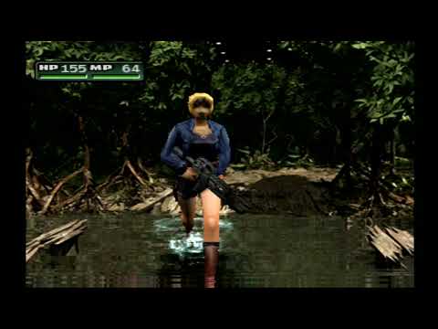 video phone beyonce mp3 Parasite Eve 2 part 23