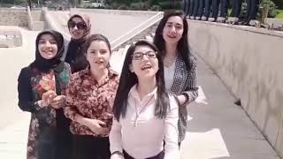 Bülbülü Şeyda - Sevdiğim Küçük Yaşta