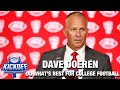 NC State's Dave Doeren: "Do What's Best For College Football" | 2025 ACC Football Kickoff ACC