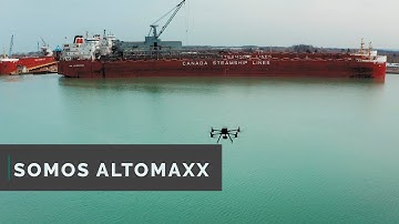 Somos AltoMaxx
