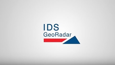 IDS GeoRadar IBIS Mining