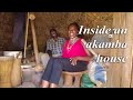 Inside A BANTU Indigenous Home Akamba Cultural Museum And Centre Asili Ngamani 2024