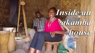 Inside a BANTU Indigenous Home | Akamba Cultural Museum and Centre | Asili Ngamani 2024