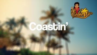 Video thumbnail of "DJ Battlecat X WC Hard G Funk Type Beat Instrumental 2017 "Coastin'" [Prod. Eclectic]"