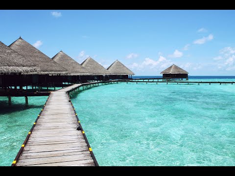 Карибские острова| Карибы| Самые красивые места на земле.