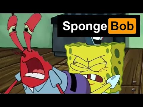 memes-approved-by-spongebob-|-dank-memes