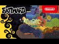 Eastward - Launch Trailer - Nintendo Switch