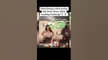 Emily really is a Vibe with Agent and Cinna 😭😂🕺🏽 #agent #agent00 #cinna #extraemily