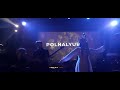 10.04.21. Polnalyubvi - Кометы. Челябинск. Ozz #Polnalyubvi