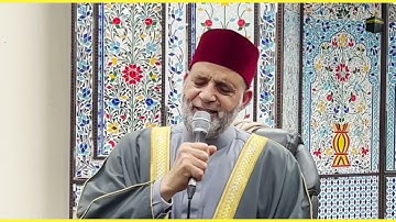 قالوا إن يسرق فقد سرق أخ له من قبل فأسرها يوسف في نفسه//تلاوة خاشعة وأداء جميل للقارئ الشيخ حسن صالح