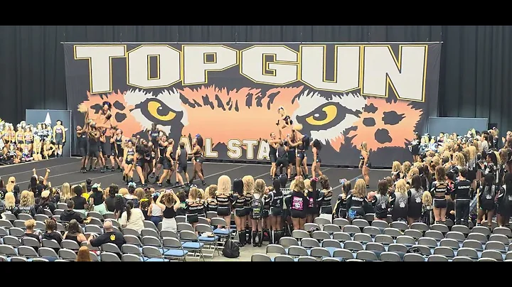 Top Gun Savannah - Dynasty 2025