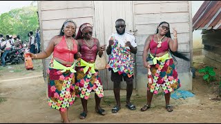 Beeka - Gujaba The Best (Official Music Video)