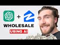 AI Zillow My Secret To Finding Wholesale Deals AI Zillow My Secret To Finding Wholesale Deals