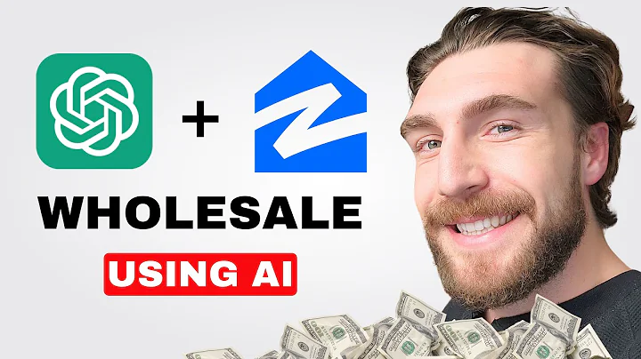 AI + Zillow = My Secret to Finding Wholesale Deals