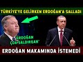 Pompeo Erdoğan'ı Suçlayınca Erdoğan Pompeo’yu Reddetti!