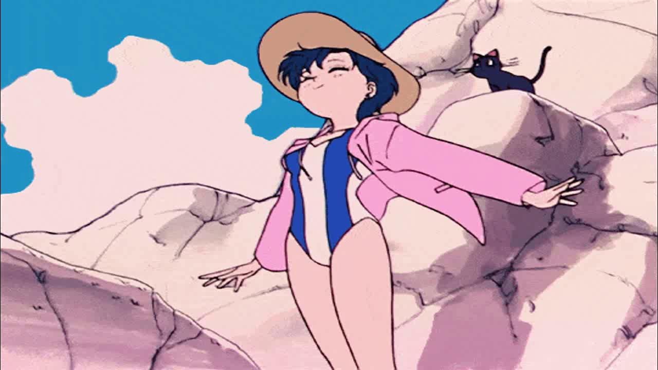 Anri - Last Summer Whisper ( slowed & reverb) Anri - Last Summer Whisper ( slowed & reverb)