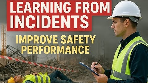 LFI || Learning from Incident || LFI by Noor Alam || Snape India