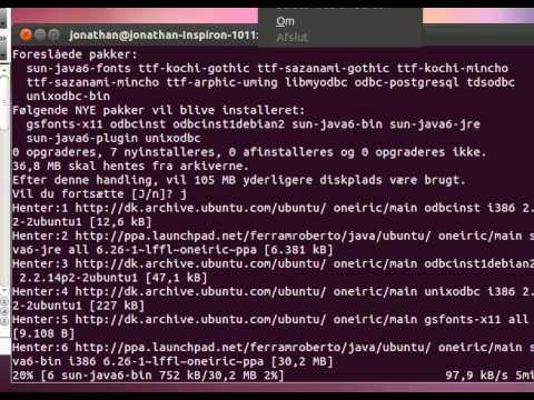 Video: Hvordan avinstallerer jeg Java 11 på Ubuntu?