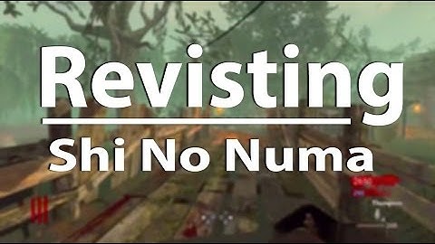 Revisiting: Shi No Numa (Part 1) - JUGG ON ROUND 3