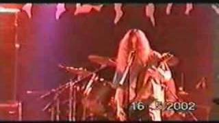 Vomitory - 1 - Chaos Fury (Live In Barcelona)