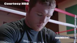 Canelo vs Jacobs - In This Corner Preview