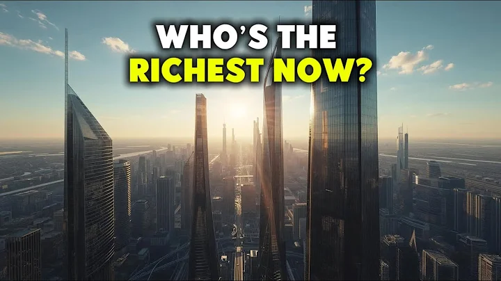 Top 10 Richest Countries in the World for 2025 (By GDP per Capita PPP)