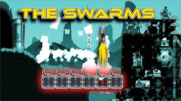 Too Many Missiles (Forts Multiplayer) - Forts RTS [97]