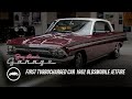 First Turbocharged Car: 1962 Oldsmobile Jetfire | Jay Leno's Garage