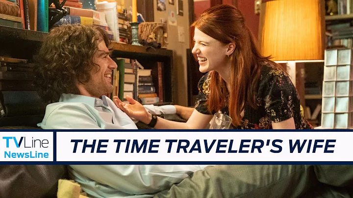 'The Time Traveler's Wife' First Look: From Steven...