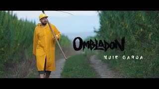 Ombladon - Muie Garda (Slowed & Reverb)