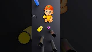 Twinkle Twinkle Little Star -C6- Marble Music #setisfying #musicmarble