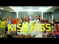 Chris Brown - Kiss Kiss I Choreography by Lizi Nadiradze &amp; Elene Tsiklauri
