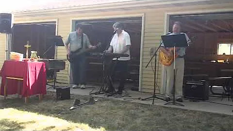 72212C Scott Sundstrom's original song "Faith, Hop...