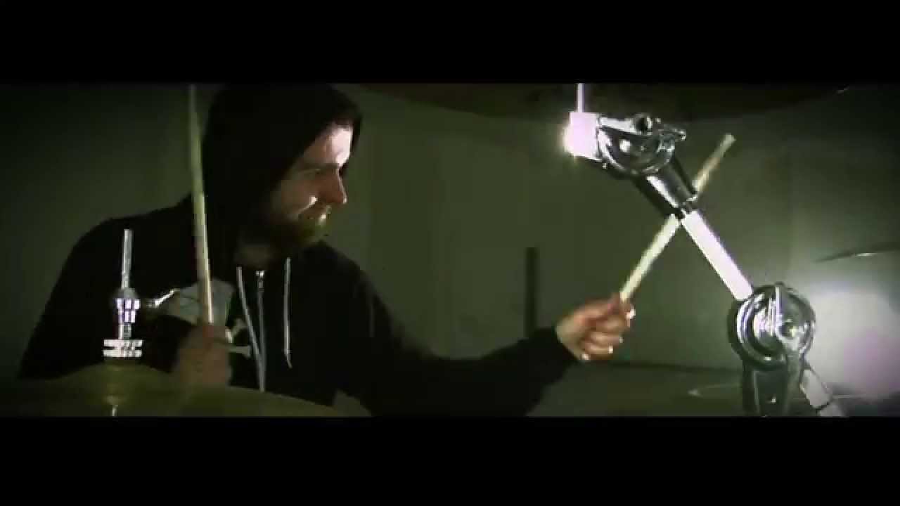 Yashin - Friends In High Places (Official Video)